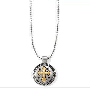 Brighton Faith Necklace
